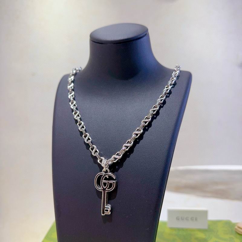 Gucci Necklace 05yxh177